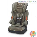 Автокресло X-Drive Premium Bronze